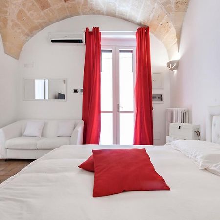 Casa Dell'Arco Old Town - Sit Apartment Lecce Exterior photo