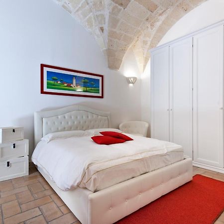 Casa Dell'Arco Old Town - Sit Apartment Lecce Exterior photo