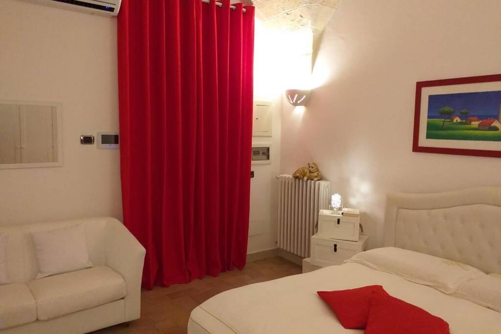 Casa Dell'Arco Old Town - Sit Apartment Lecce Exterior photo