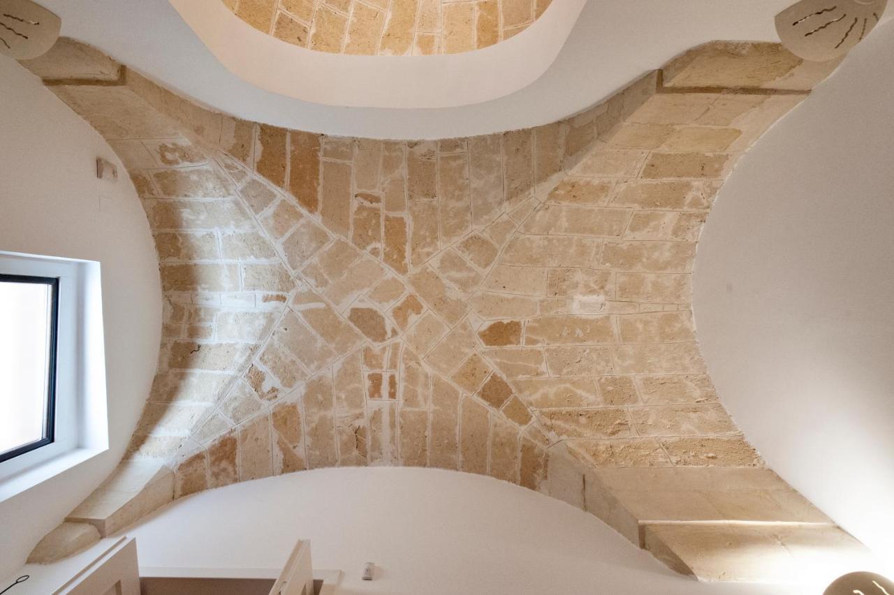 Casa Dell'Arco Old Town - Sit Apartment Lecce Exterior photo