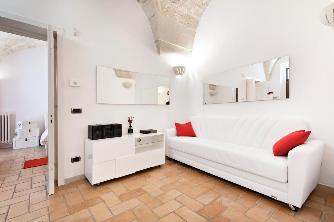 Casa Dell'Arco Old Town - Sit Apartment Lecce Exterior photo